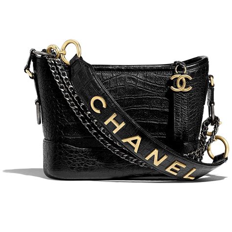 chanel hobo bag gabrielle|Chanel gabrielle bag price 2022.